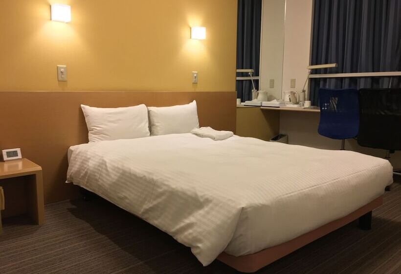 Standard Room, Smile Hotel Sendai Tagajyo