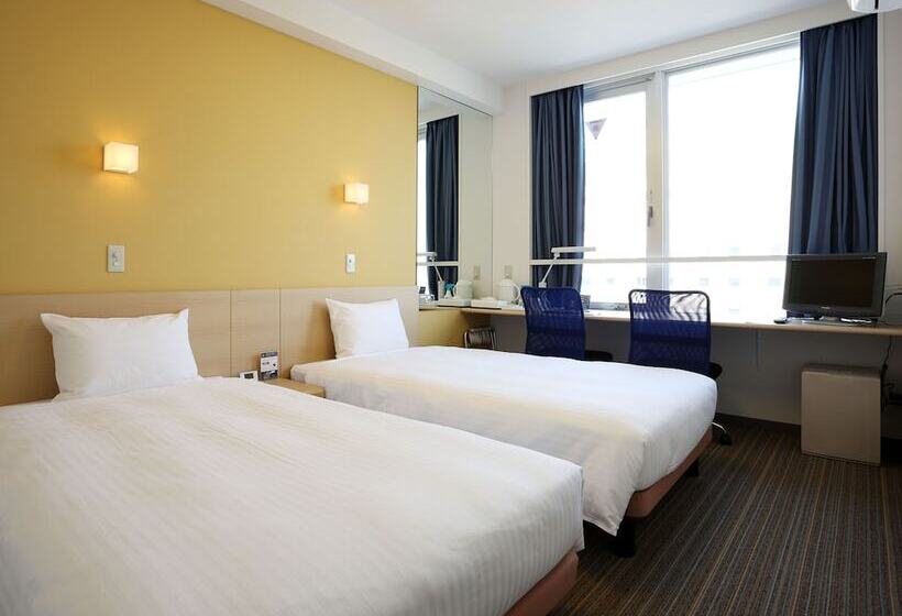 스탠다드 룸, Smile Hotel Sendai Tagajyo