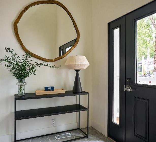Люкс Кровать Кинг, The Neighborhood Hotel New Buffalo