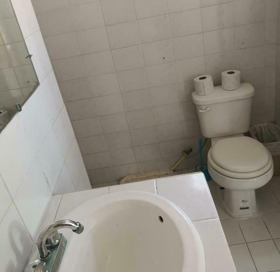 Pokój Standard, Hostel Punta Sam