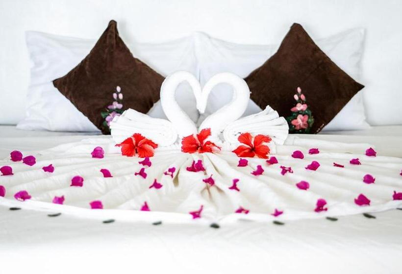 스탠다드 방갈로, Lazy Day The Resort