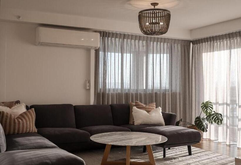 Апартаменты Superior 1 Спальня, The Meriton Apartments On Main Beach