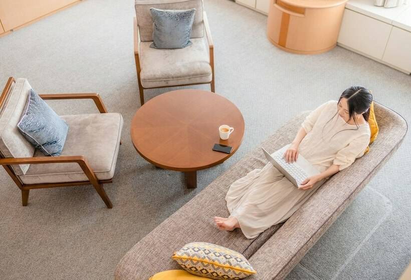 带1个卧室的经典公寓, The Westin Rusutsu Resort