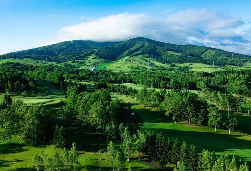 山景套房, The Westin Rusutsu Resort
