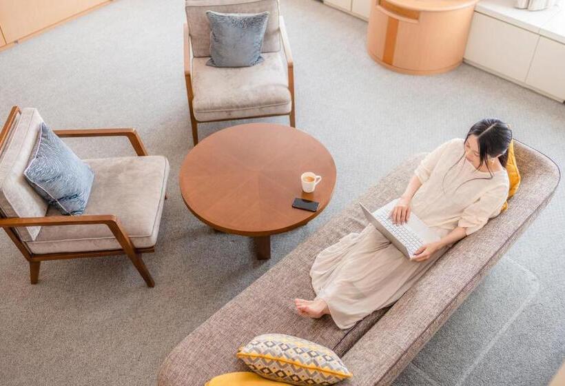 带1个卧室的经典公寓, The Westin Rusutsu Resort