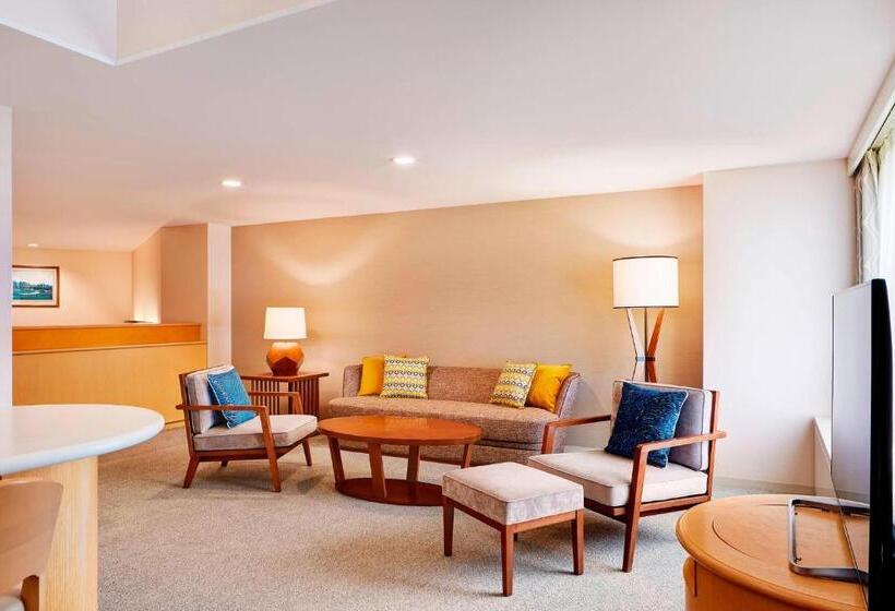 带1个卧室的经典公寓, The Westin Rusutsu Resort