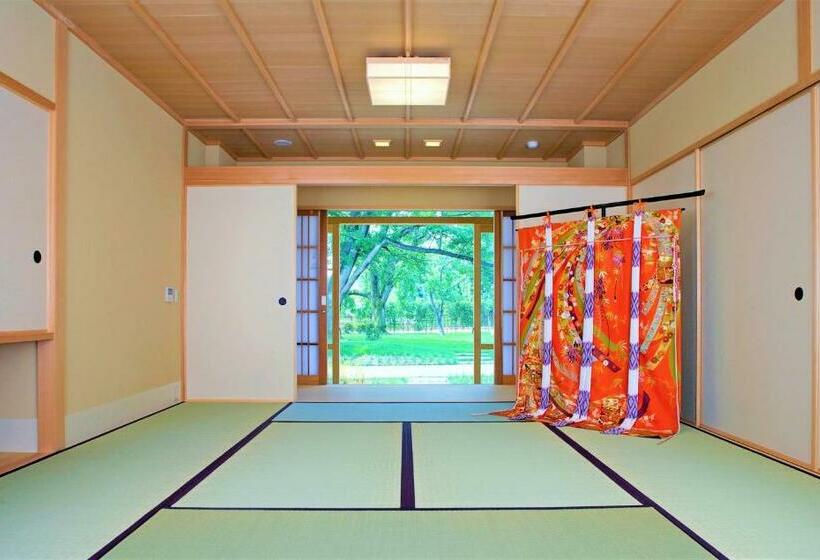 Pokój Standard, Kyoto Utano Youth Hostel
