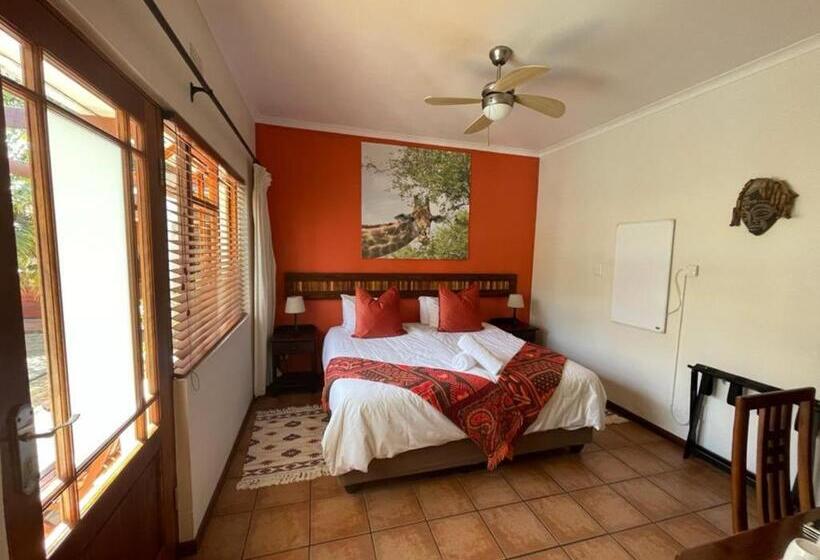 Классический Номер, Marula Lodge