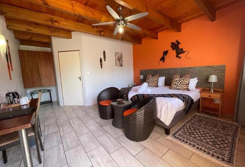 Номер Стандарт, Marula Lodge