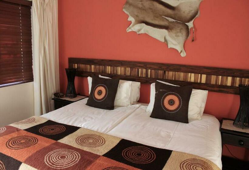 Классический Номер, Marula Lodge