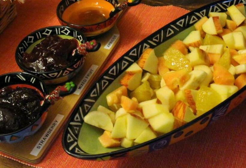 标准间, Marula Lodge