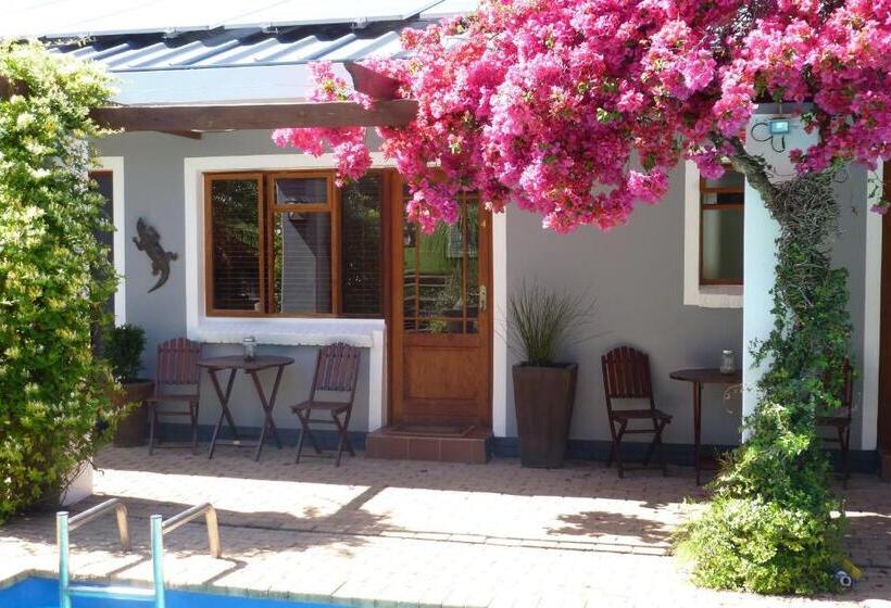 Семейный Номер, Marula Lodge