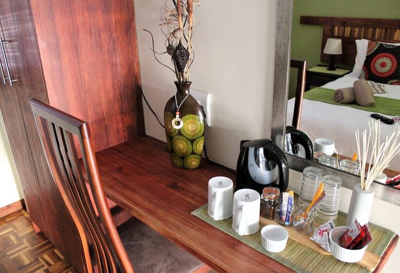 标准间, Marula Lodge