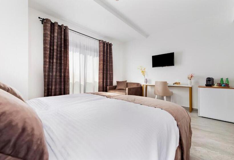 Номер Комфорт, Boutique Residence Arion