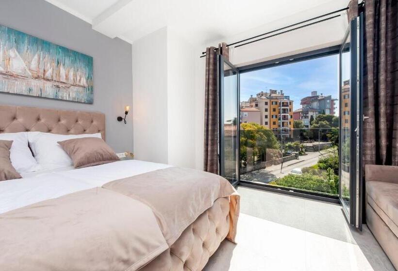 Номер Комфорт, Boutique Residence Arion