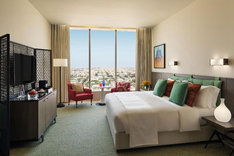Полулюкс Кровать Кинг, Assila, A Luxury Collection Hotel, Jeddah