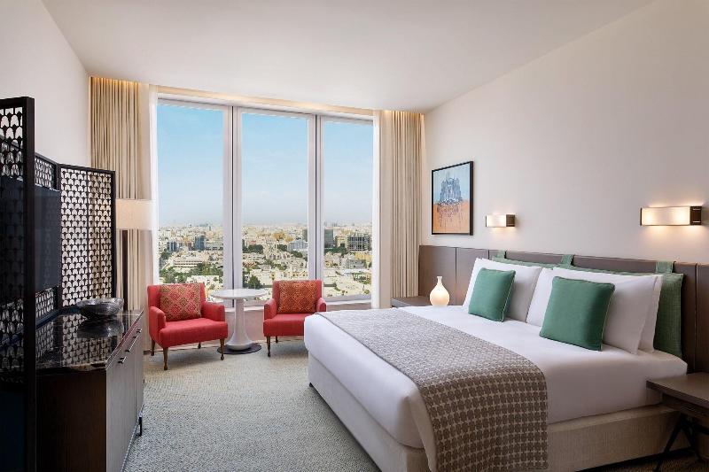 Полулюкс Кровать Кинг, Assila, A Luxury Collection Hotel, Jeddah