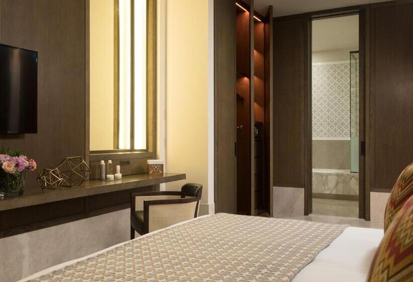 Полулюкс Кровать Кинг, Assila, A Luxury Collection Hotel, Jeddah