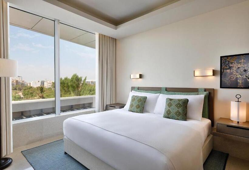 Апартаменты Deluxe 1 Спальня, Assila, A Luxury Collection Hotel, Jeddah