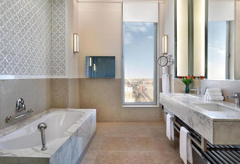 Люкс Executive Кровать Кинг, Assila, A Luxury Collection Hotel, Jeddah