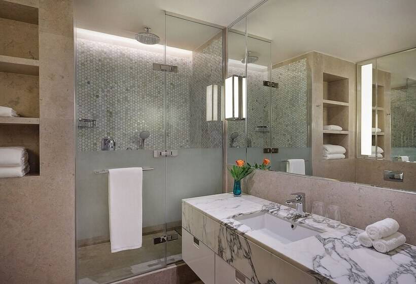Апартаменты Deluxe 1 Спальня, Assila, A Luxury Collection Hotel, Jeddah