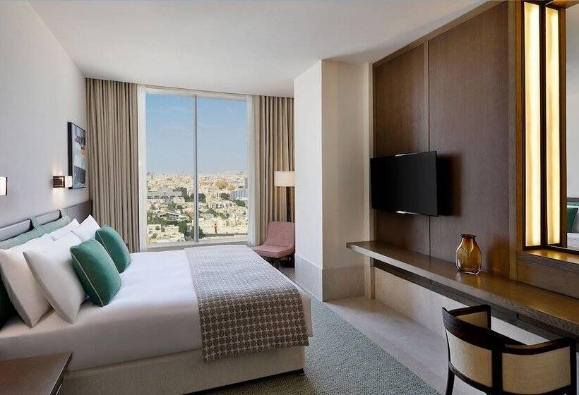 Апартаменты Deluxe 1 Спальня, Assila, A Luxury Collection Hotel, Jeddah
