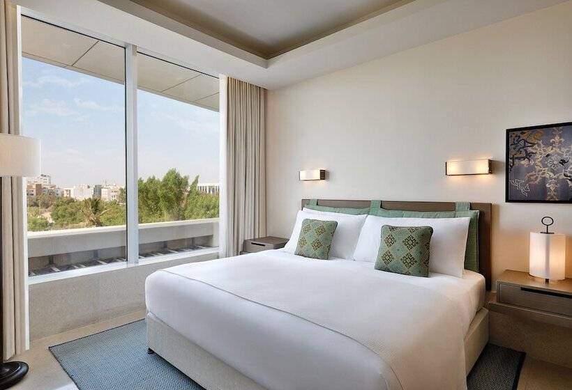 Апартаменты Deluxe 1 Спальня, Assila, A Luxury Collection Hotel, Jeddah
