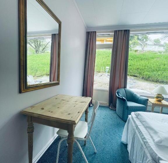 اتاق استاندارد, Balestrand