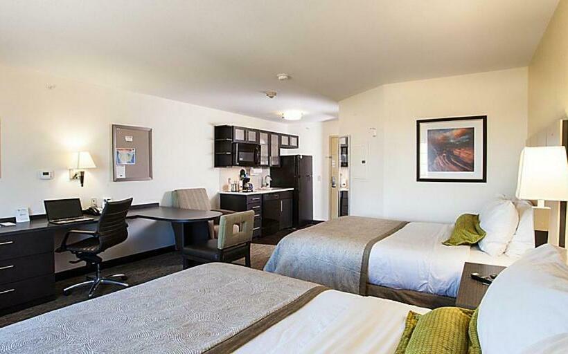 스위트, Candlewood Suites Belle Vernon, An Ihg