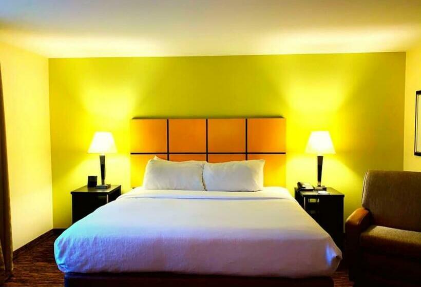 Студио Стандарт Кровать Кинг, Candlewood Suites Belle Vernon, An Ihg