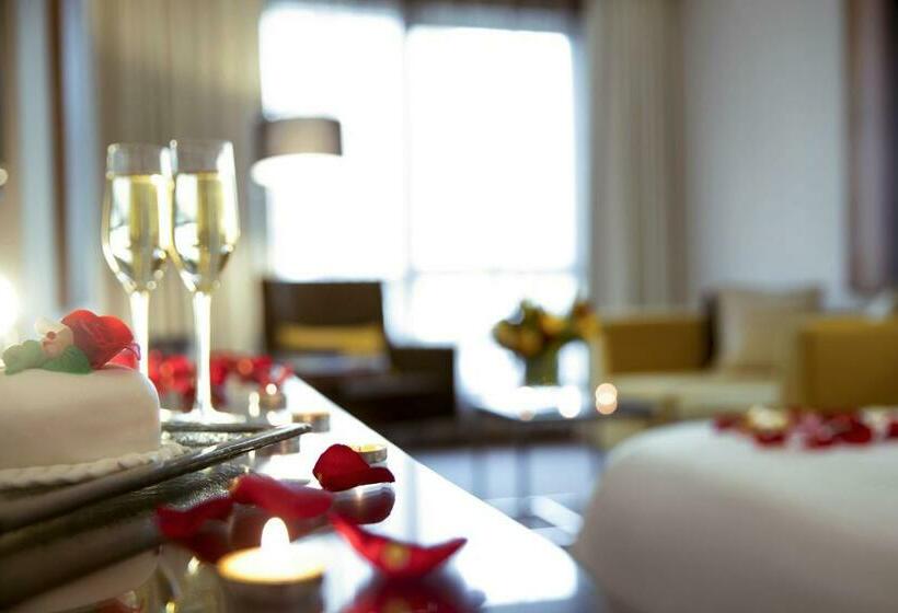 Номер Стандарт, Centro Shaheen Jeddah By Rotana