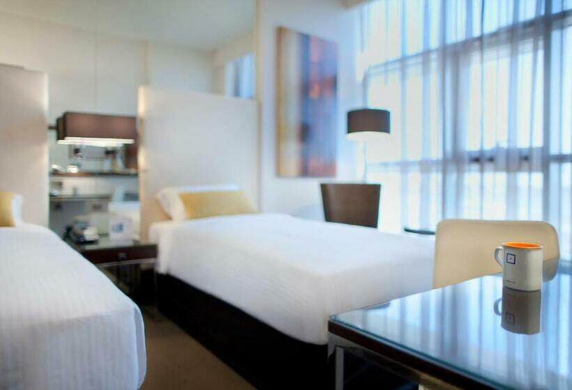 Номер Стандарт, Centro Shaheen Jeddah By Rotana