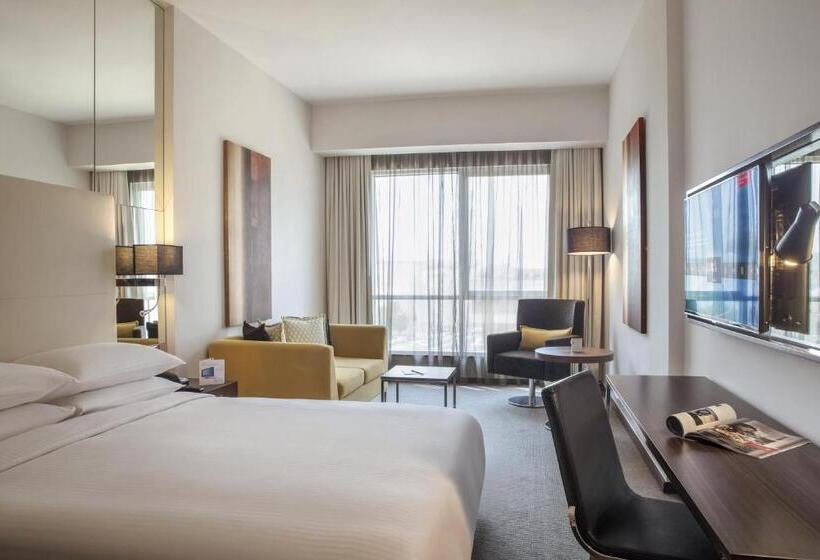 Номер Стандарт, Centro Shaheen Jeddah By Rotana
