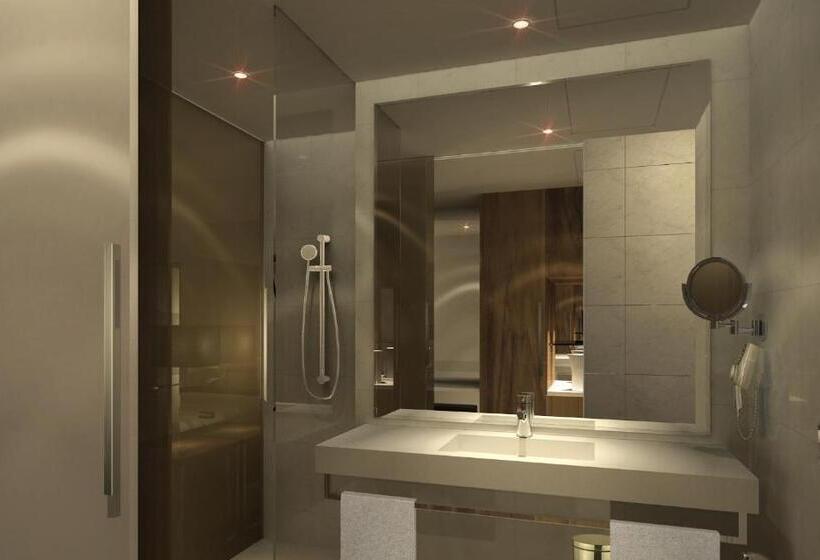 Семейный Номер, Centro Shaheen Jeddah By Rotana