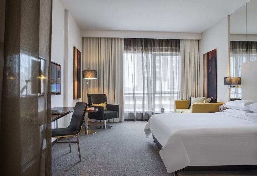 Люкс, Centro Shaheen Jeddah By Rotana