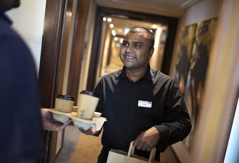 스탠다드 룸, Centro Shaheen Jeddah By Rotana