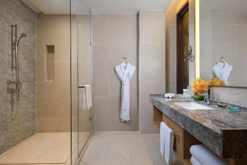 Номер Стандарт Адаптированный для Инвалидов, Holiday Inn Express & Suites Russellville, An Ihg