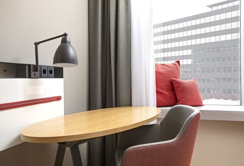 标准间, Holiday Inn Hamburg   City Nord, An Ihg