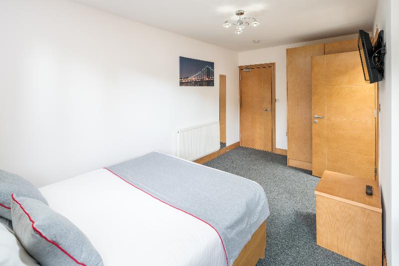 豪华房间, Holiday Inn Hamburg   City Nord, An Ihg