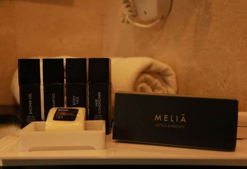 Номер Премиум, Melia Makassar