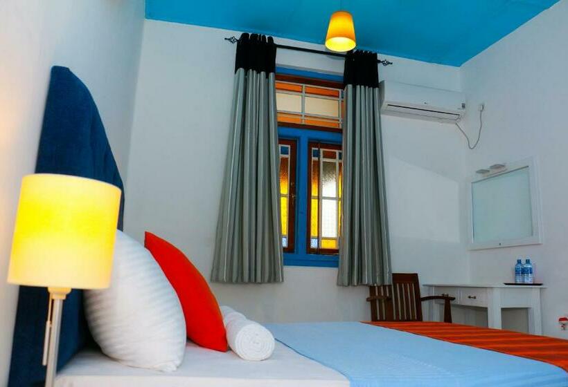 חדר סטנדרט, Villa 92 City Stay