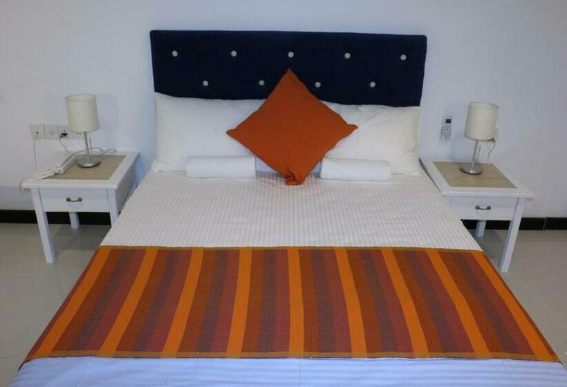 חדר סטנדרט, Villa 92 City Stay