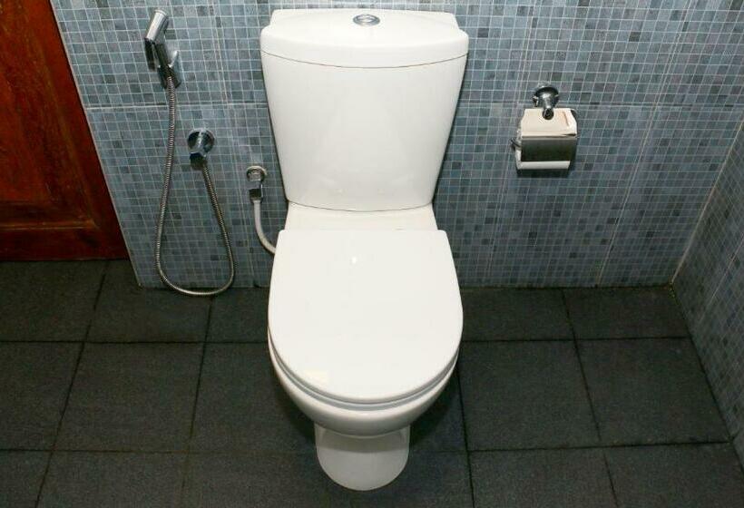 חדר סטנדרט, Villa 92 City Stay