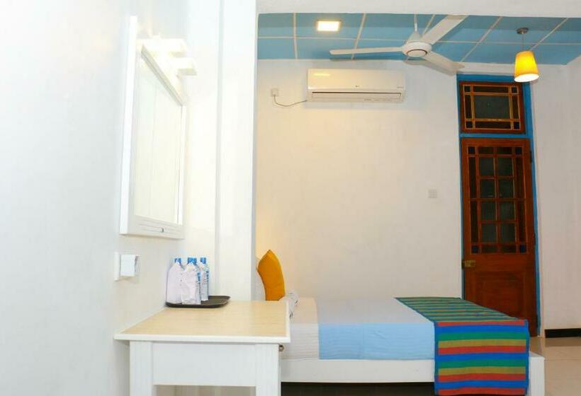 חדר סטנדרט, Villa 92 City Stay