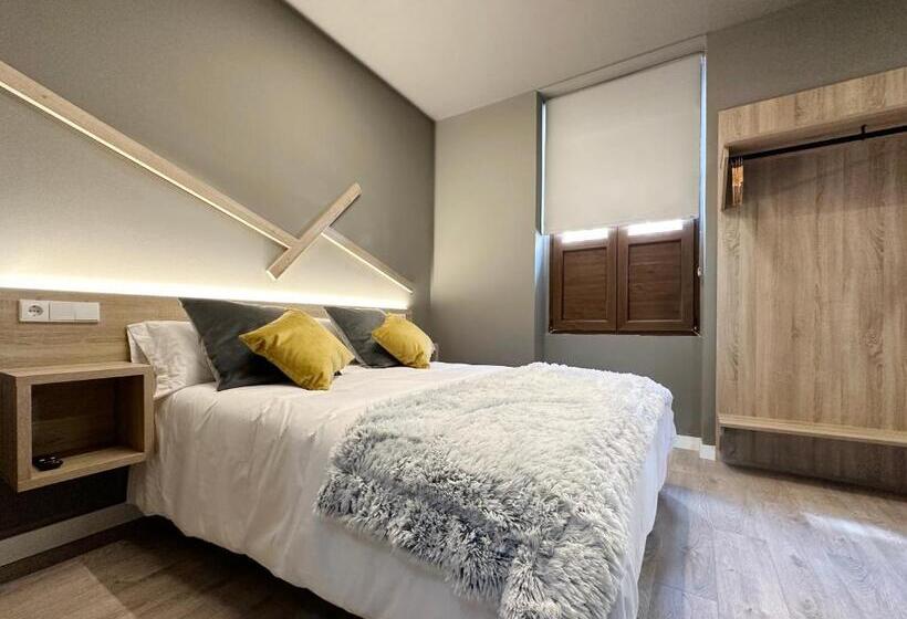 패밀리 룸, Hostal María Felisa