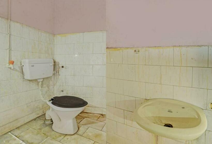 Трехместный Номер Классика, Oyo Flagship Veer Guest House
