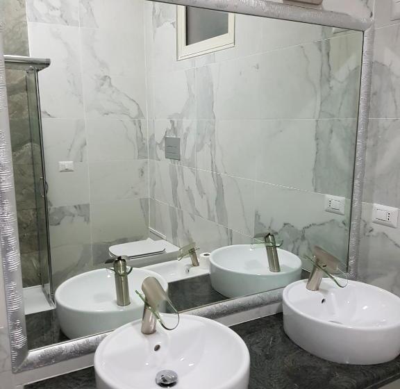 1침실 수피리어 아파트 바다 전망, La Casa Del Mar Cefalù