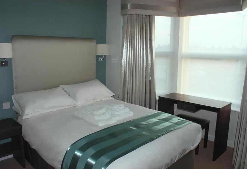 Family Suite, Mccafferty S Guesthouse Ilford