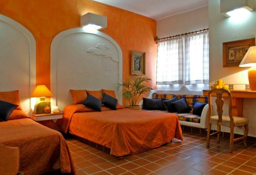 スタンダードルーム, Canadian Resort Vallarta