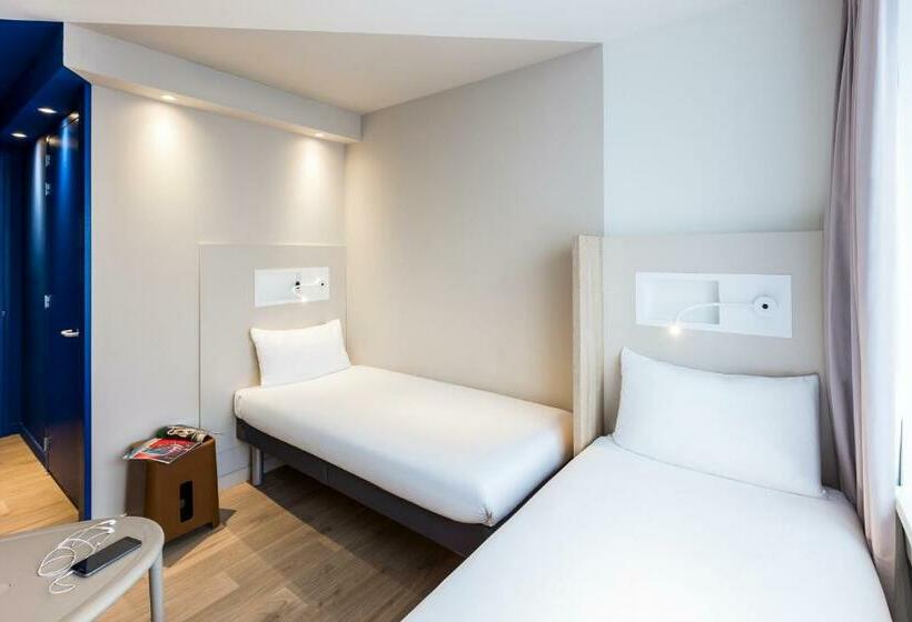 חדר סטנדרט, Ibis Budget Amsterdam City South